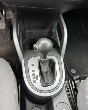 Seat Altea XL cena 17800 przebieg: 199000, rok produkcji 2010 z Młynary małe 79